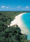 Vatulele Island Resort 